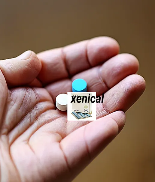 Puedo comprar xenical sin receta medica